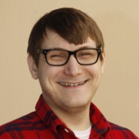 Stephen Toth