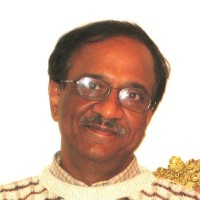 Harshad Kumar Mehta