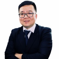 Qin Feng (Michael)