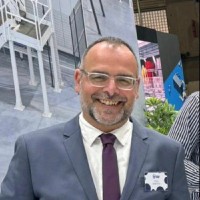 Raúl Maroto Navarro