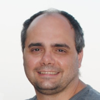 Luca D'Angeli