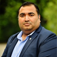 Mukesh Poddar
