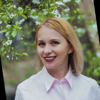 Samantha Richardson