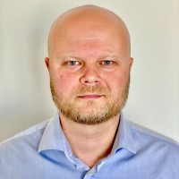 🚀 Maksim Samoilov