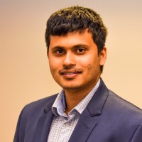 Nikhil Borker