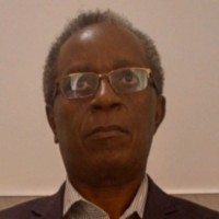Pius Nzioka