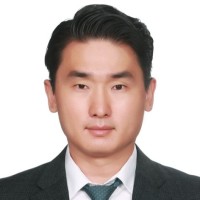 Jinsu (James) Ahn