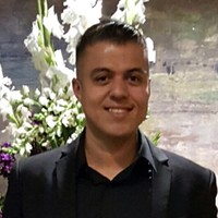 Andres Gomez