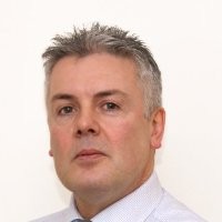 Jonathan Hardman