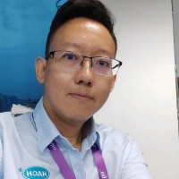 Alex Lim