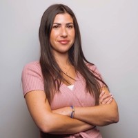 Lindsay Giliberti