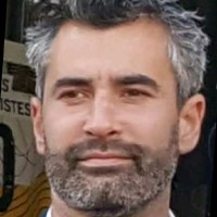 Cedric Peronnet