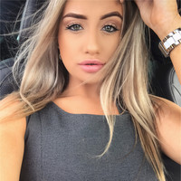 Amber Thomas
