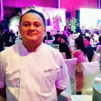Alfredo Edralin Salcedo Jr.