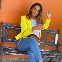 Dalys Lugo