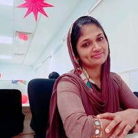 Hafitha Tarik