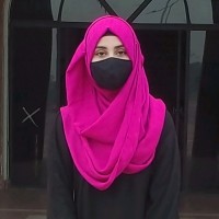 samra shaheen