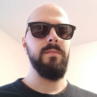 Alexey Agapov