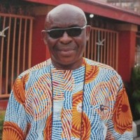 Woke Ogwogwo