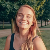 Amy (Beth) Kulaga