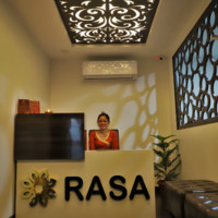 Rasa The luxury Spa