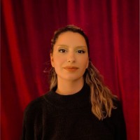 nilüfer yolcu