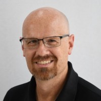 Jeff Robinson
