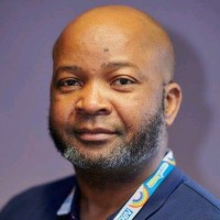 Byron Mtandabari