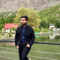 Talha Hanif