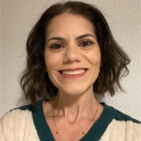 Priscilla Comarela