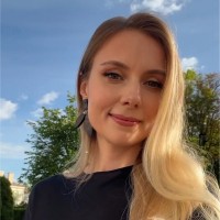 Olga Romanovskaya