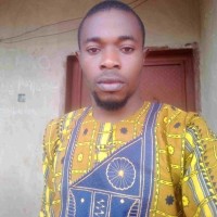 Ilufoye Saheed