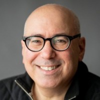 Jed Nitzberg, CFE