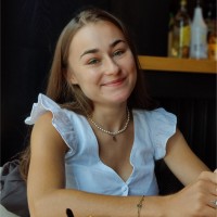 Anouk Douma