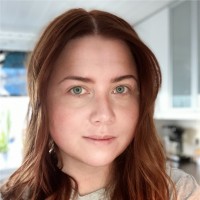 Madelene Andersson