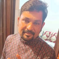 Gandhar Bansal