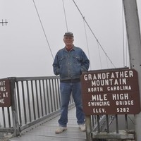 Charles Crabtree
