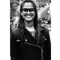 Niralee Prajapati