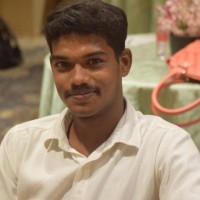 Sakthivadivel S