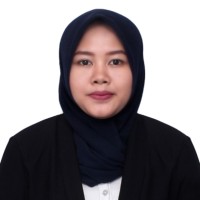 Desi Arnianti Kriswanto