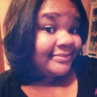 Ivanique Williams