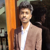 Varun Kumar.N.R
