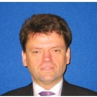 Paul Hammond