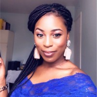 Richla A. Obeng