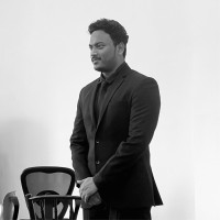 Pratik Ray