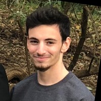 Josh Minick