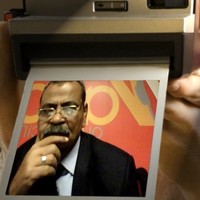Saeed Qutb