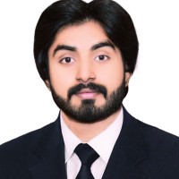 Inaam Ullah Mesum