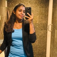 Nishadie Perera