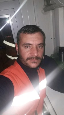 Selim Güngör